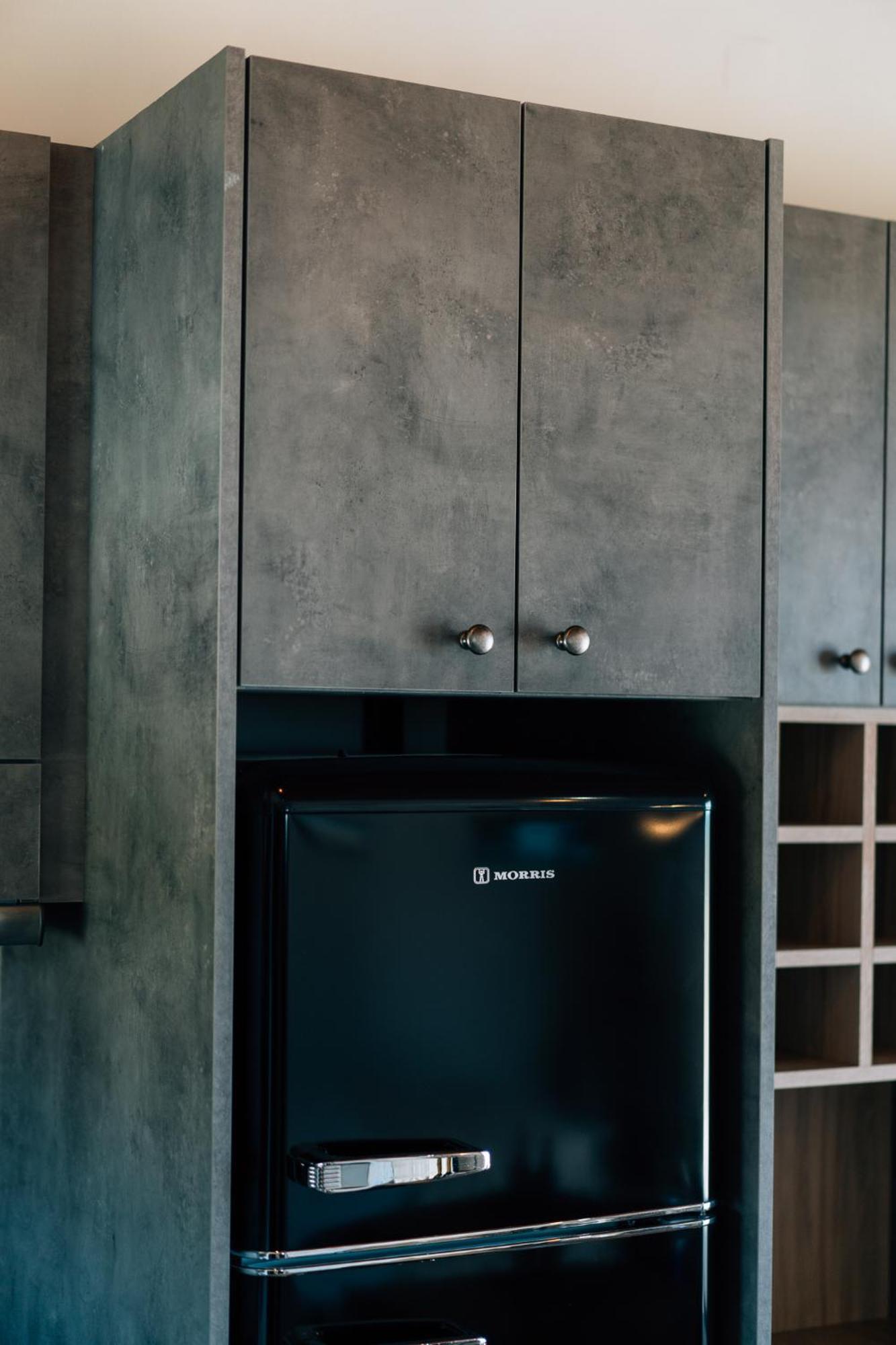Apolithon Premium Houses Sígrion Exteriör bild